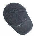 Baseball cap vintage grigio