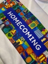 T-shirt - Special Edition "Homecoming"