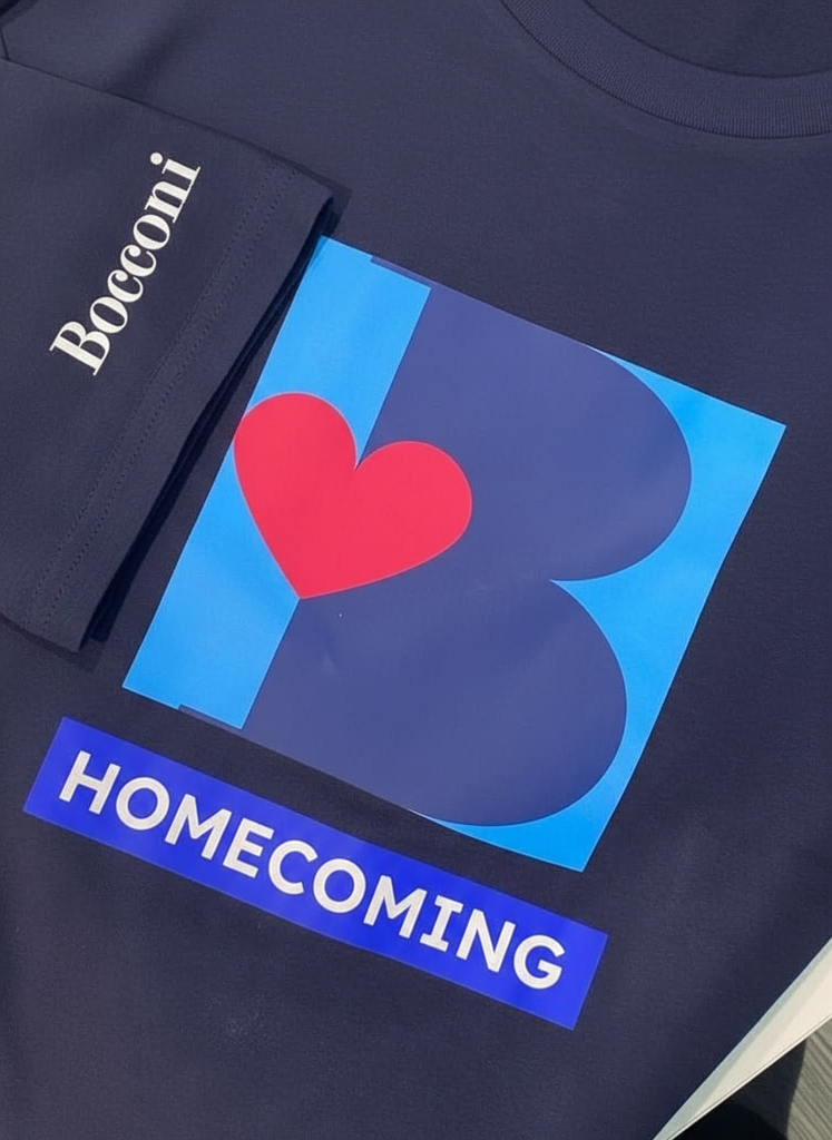 T-shirt - Special Edition "Homecoming"