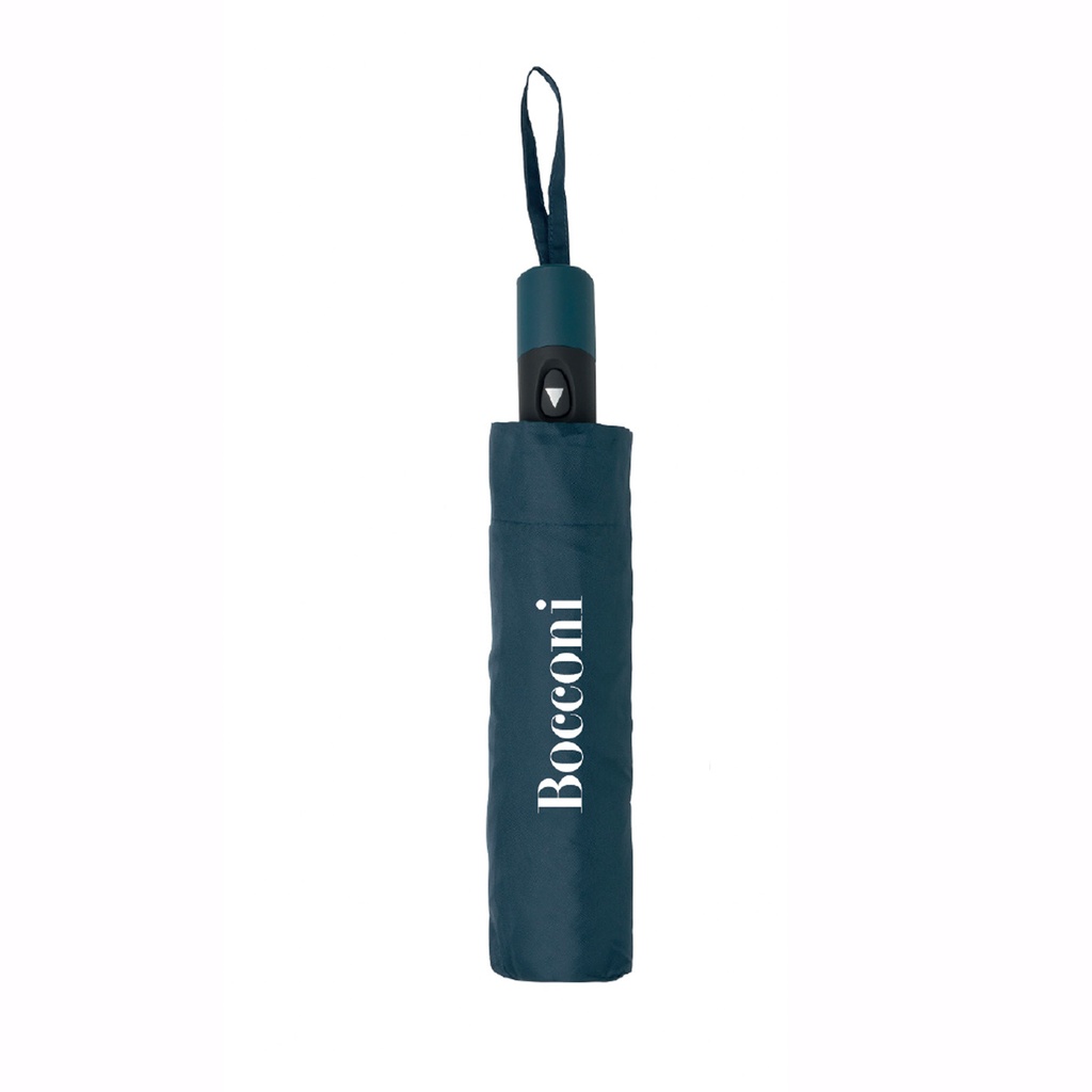 Ombrello pocket logo