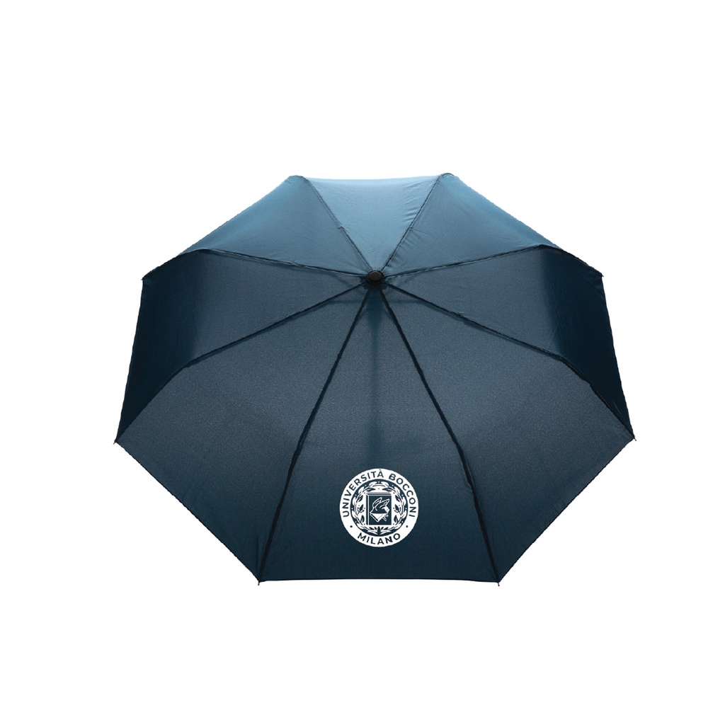 Ombrello pocket logo