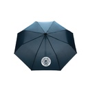 Ombrello pocket logo