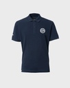 Polo in Piqué
