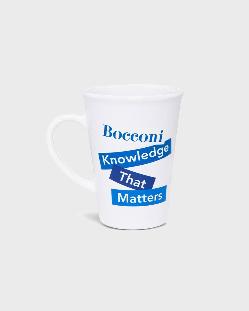 Tazza Motto