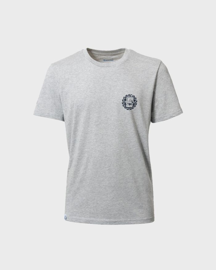 Crest T-Shirt