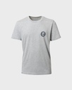 T-Shirt Crest piccolo