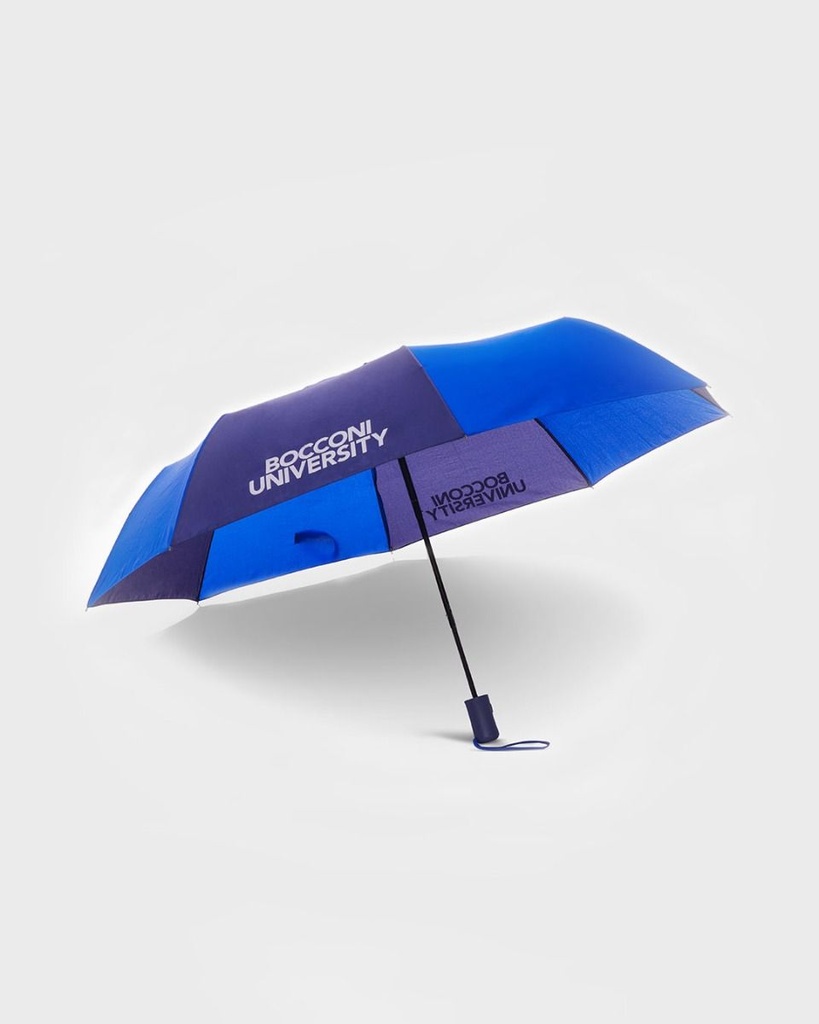 Logo Folding Umbrella 