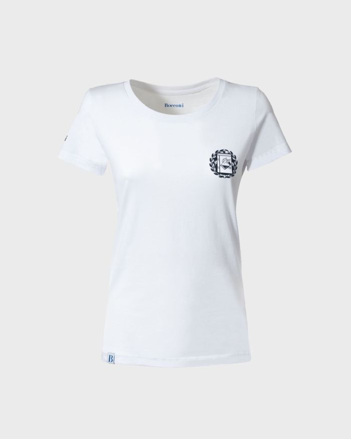 Women's Crest T-Shirt