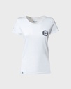 T-shirt da donna Crest