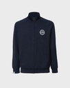 Full Zipper Sweatshirt