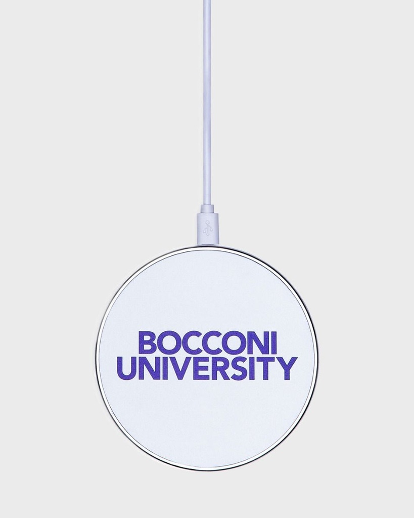 Wireless Charger Logo