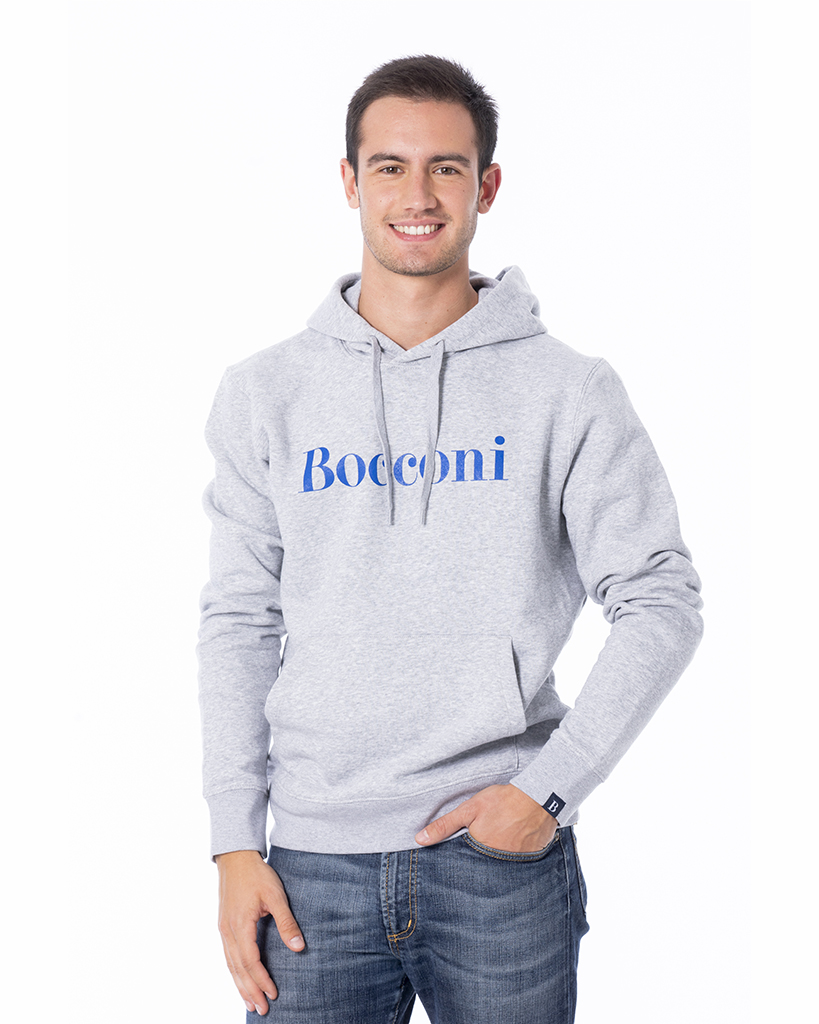 Logo Hoodie
