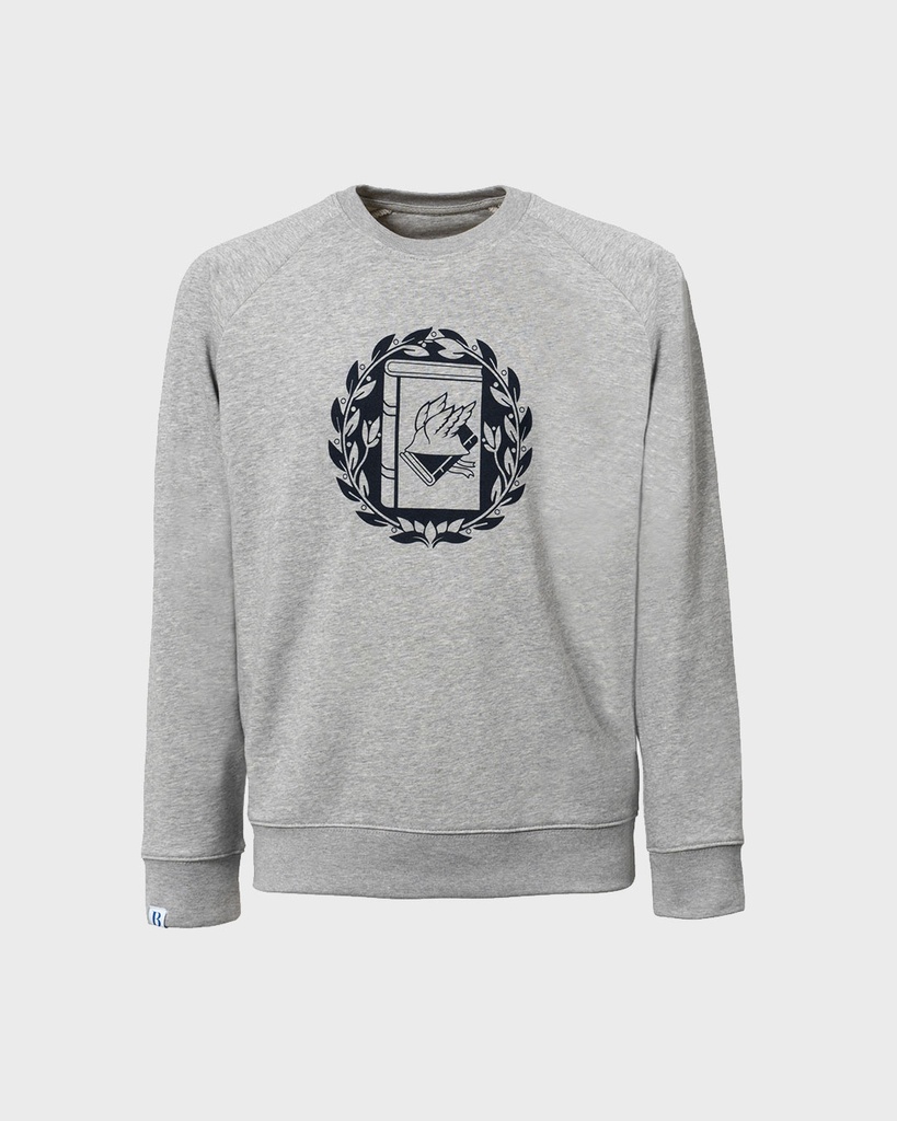Crewneck Sweatshirt