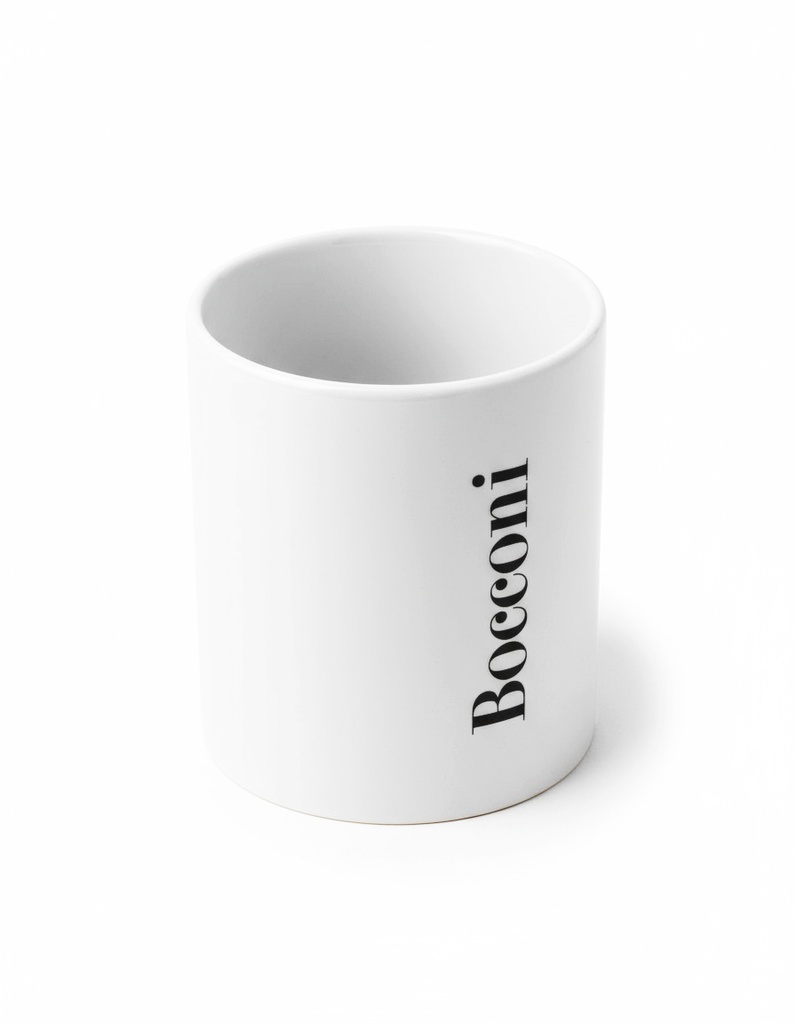 Tazza in ceramica