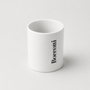 Tazza in ceramica