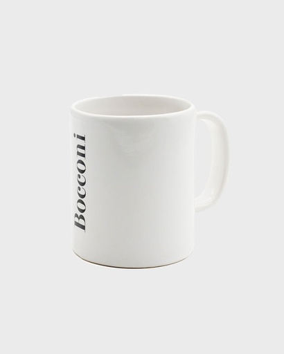 [C2300140] Logo and Crest Mug