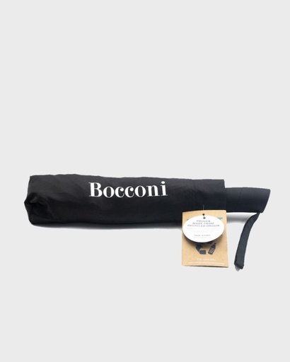 [C2300120] Crest Folding Umbrella