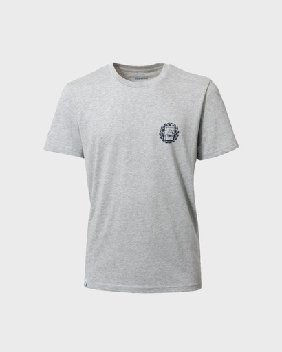 T-Shirt Crest piccolo