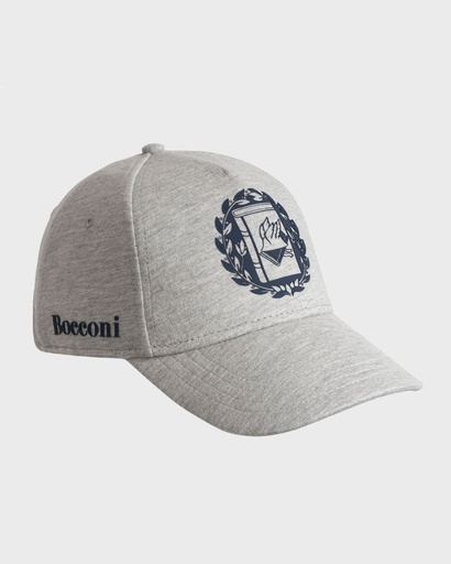 [C2300180] Cappellino Baseball Crest
