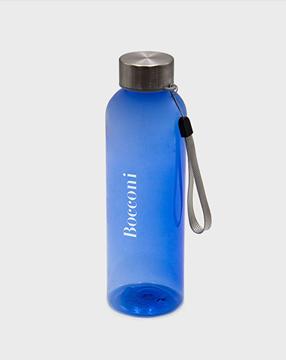 [C2300100] RPET Water Bottle