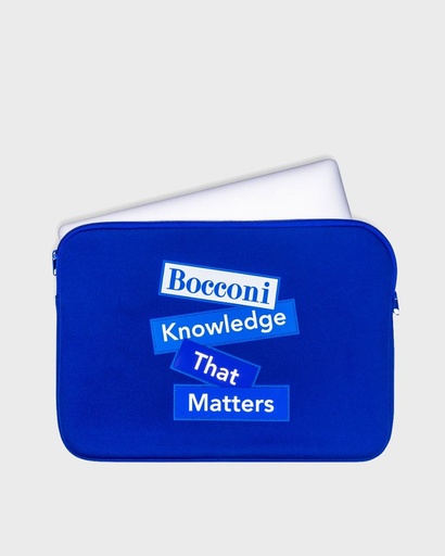 [C2000500] 15'' Laptop Pouch