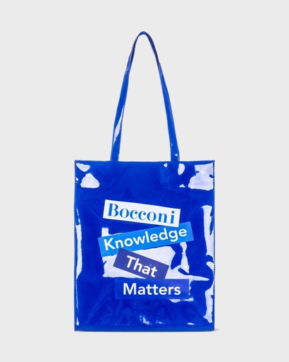 [C2000900] Shopper Motto