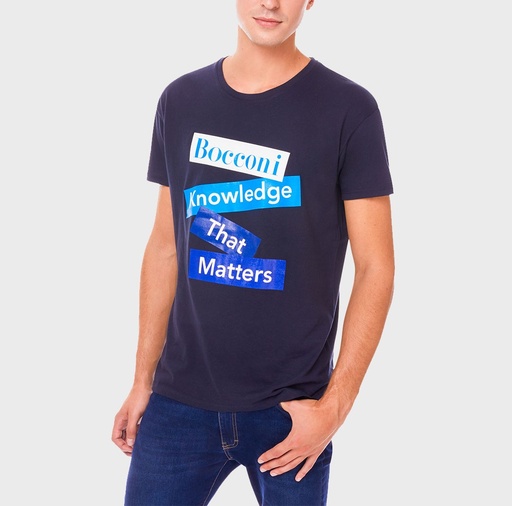 T-shirt Motto