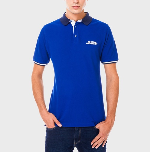 Polo uomo