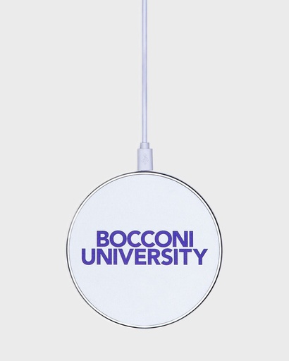 [C2000600] Caricatore wireless Logo