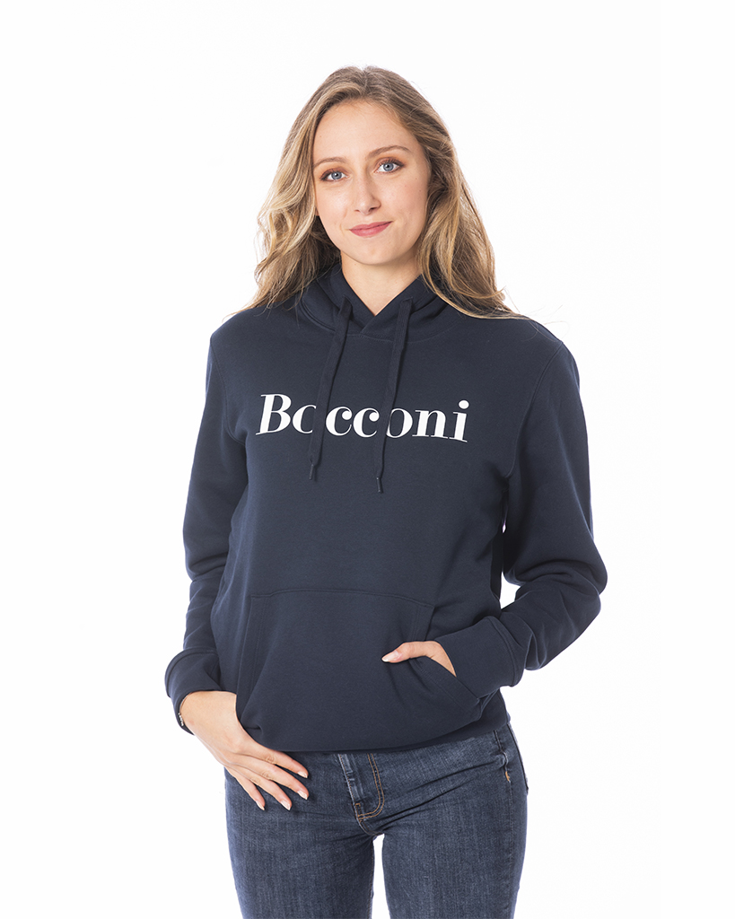 Logo Hoodie | Bocconi